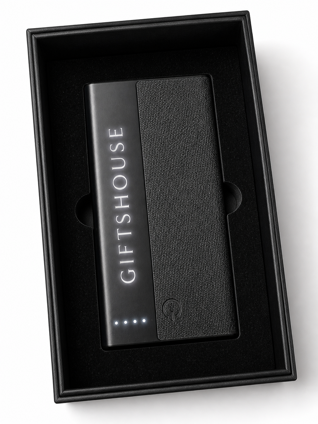 Tech et connectivité personnalisées – power bank et clé USB gravées Maroc
